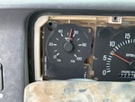 Cab with Oil Pressure
