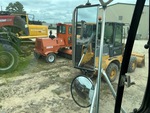 Cab with Mirrors