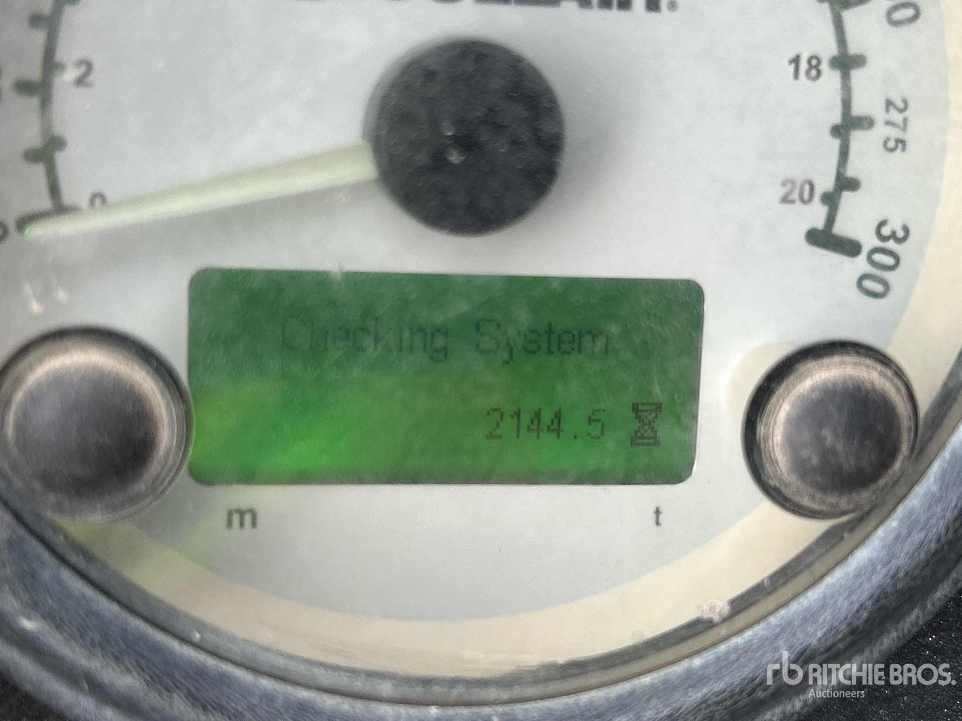 2018 Sullair 185DPQ