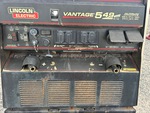 Control Station with