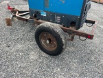 Trailer Chassis with