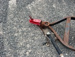 Trailer Chassis with