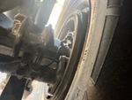 Brakes with