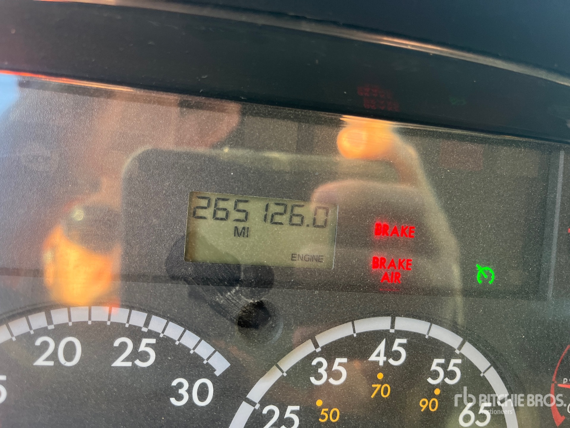 2014 Freightliner M2 106