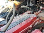 Motor with