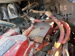Motor with