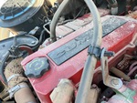 Motor with
