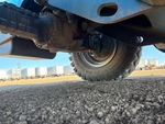 Drivetrain with