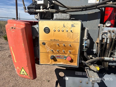 Control Station Ground with