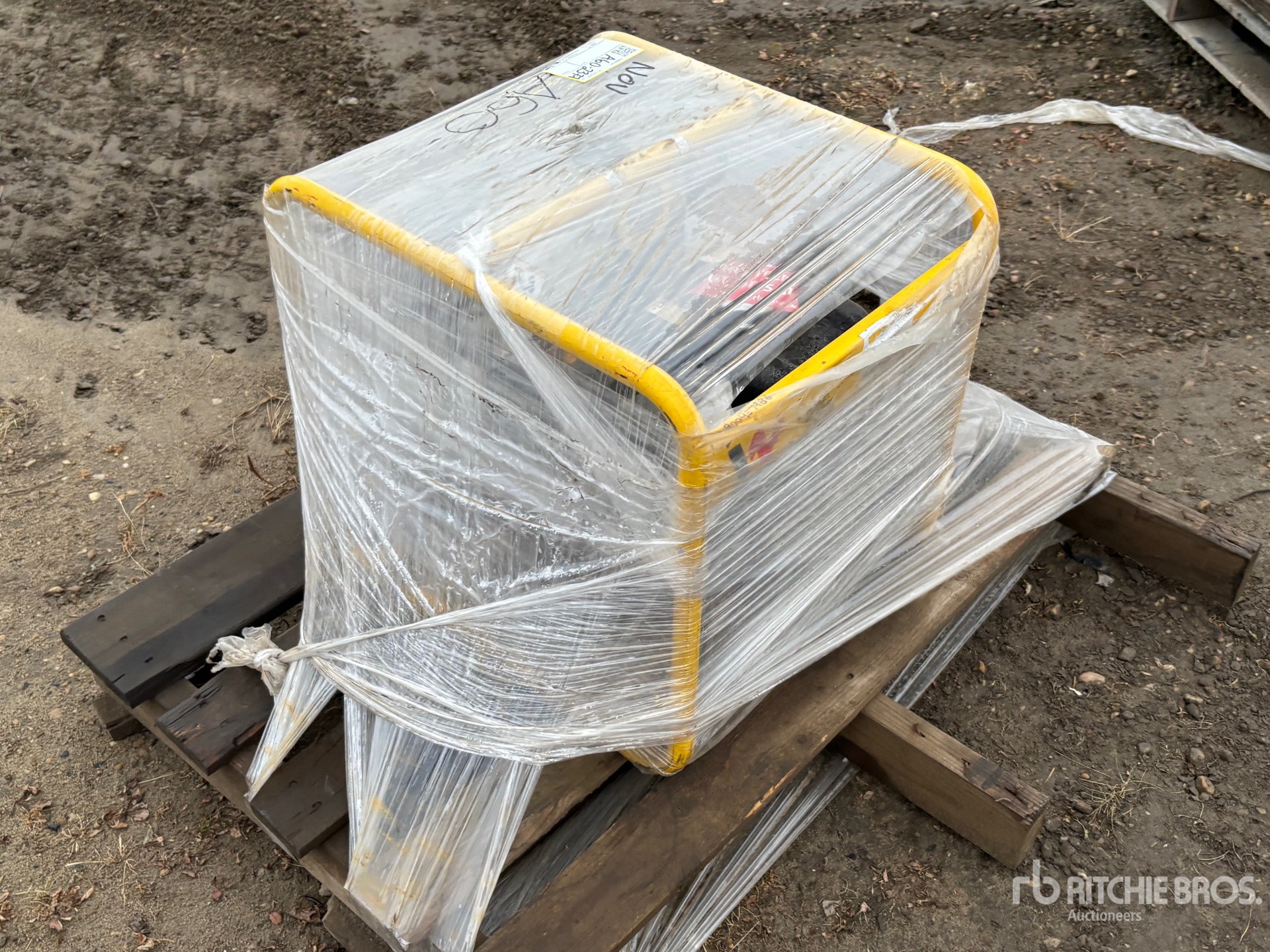 Wacker Neuson PORTABLE