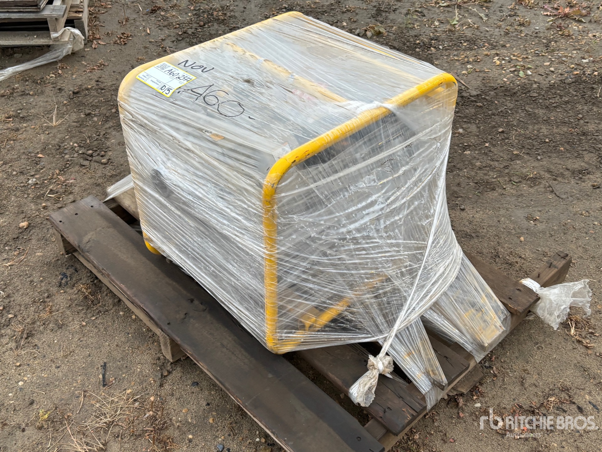 Photo of Wacker Neuson Portable