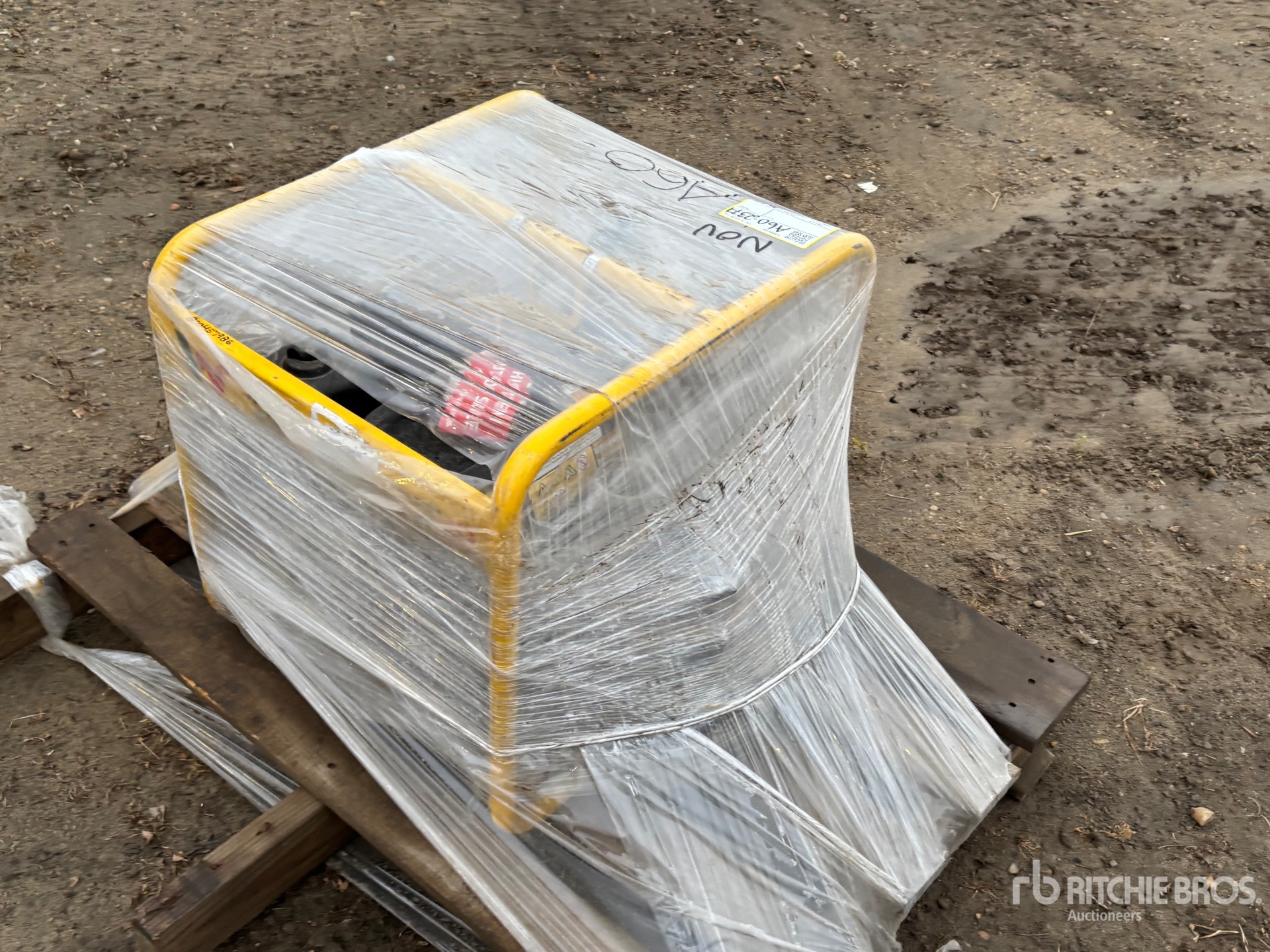 Wacker Neuson PORTABLE