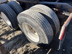 4 Underbody - Truck with