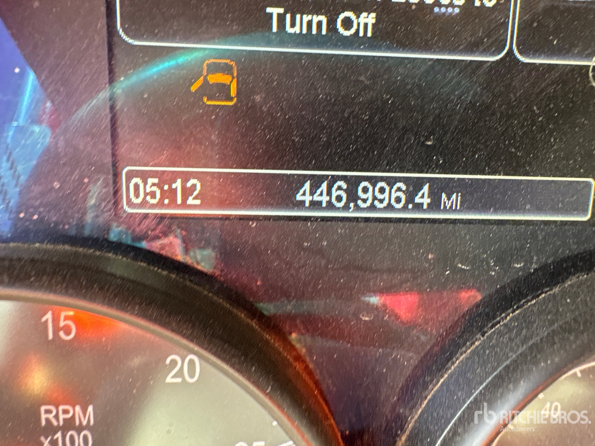 2020 Peterbilt 567