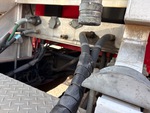 4 dessous de caisse - Camion with