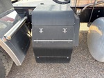 4 dessous de caisse - Camion with