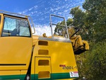 Hydraulics - Crane Carrier/Chassis with
