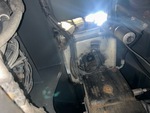 Hydraulics - Crane Carrier/Chassis with