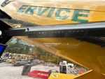 Crane Superstructure Hydraulics with