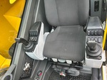 Upper Control Station with