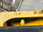 Hydraulics - Crane Carrier/Chassis with