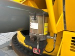 Crane Superstructure Hydraulics with
