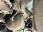 Hydraulics - Crane Carrier/Chassis with