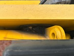 Hydraulics - Crane Carrier/Chassis with
