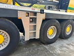 Hydraulics - Crane Carrier/Chassis with