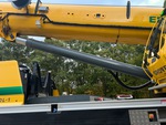 Crane Superstructure with