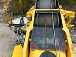 Crane Superstructure with