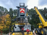 Crane Superstructure with