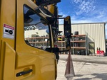 Hydraulics - Crane Carrier/Chassis with