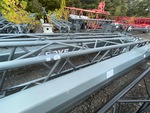 Crane Superstructure with