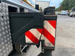Crane Superstructure Hydraulics with