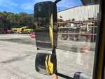 Control Station with Mirrors