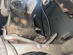 Hydraulics - Crane Carrier/Chassis with