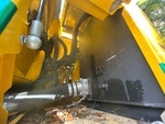 Crane Superstructure Hydraulics with