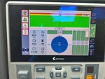 Upper Control Station with