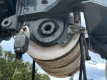 Crane Superstructure with
