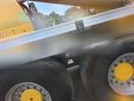 Hydraulics - Crane Carrier/Chassis with
