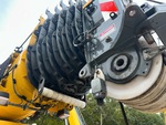 Crane Superstructure with