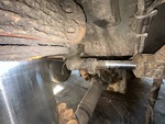 Crane Superstructure Hydraulics with