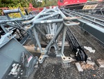 Crane Superstructure with