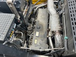 Engine with Engine - Right Side