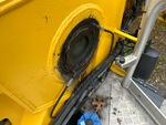 Crane Superstructure Hydraulics with