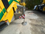 Hydraulics - Crane Carrier/Chassis with
