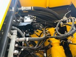 Crane Superstructure Hydraulics with