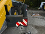Hydraulics - Crane Carrier/Chassis with