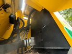 Crane Superstructure Hydraulics with